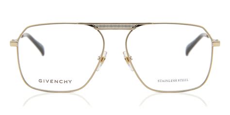 givenchy gv 0118|Givenchy GV 0118 J5G Eyeglasses in Gold .